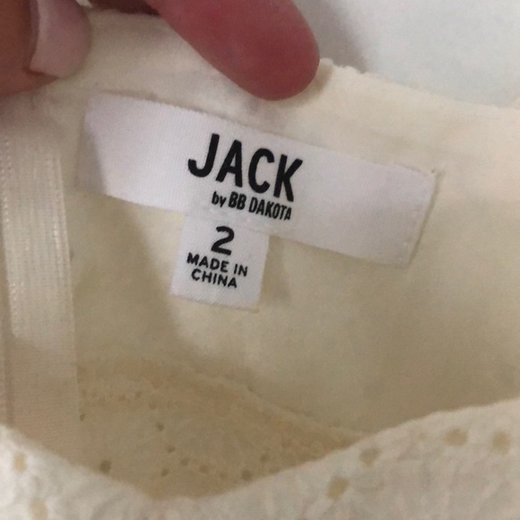 Dress - Picture 6 of 6